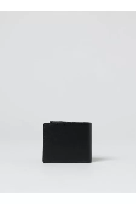 MONTBLANC MEISTERSTUCK WALLET 12CC NERO Qualità Garantita