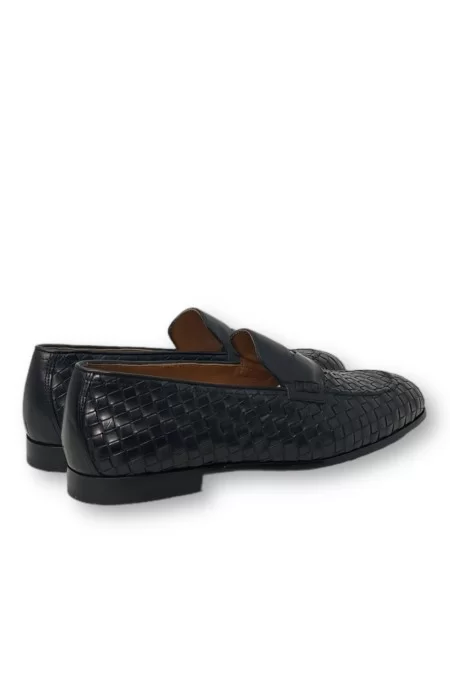 DOUCAL'S MOCASSINO ADLER INTRECCIO Negozi Online