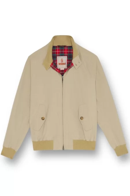 BARACUTA G9 BARACUTA CLOTH Affare Del Giorno