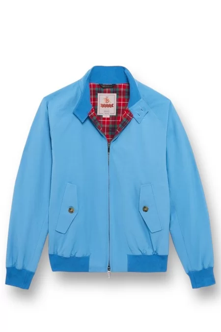 BARACUTA G9 BARACUTA CLOTH Prezzo Ridotto