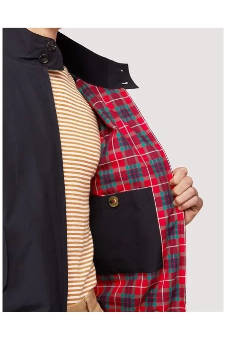 BARACUTA G9 BARACUTA CLOTH Sottocosto