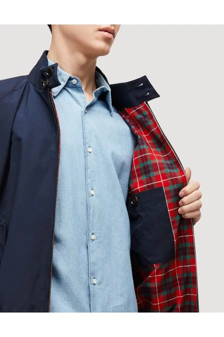 BARACUTA G9 BARACUTA CLOTH Convenienza