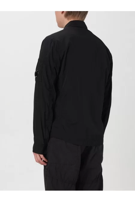 CP COMPANY CHROME R-POCKET OVERSHIRT Presa