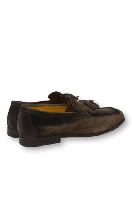 DOUCAL'S MOCASSINO NAPPINE Hotsell