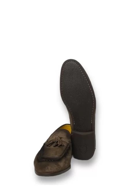 DOUCAL'S MOCASSINO NAPPINE Hotsell