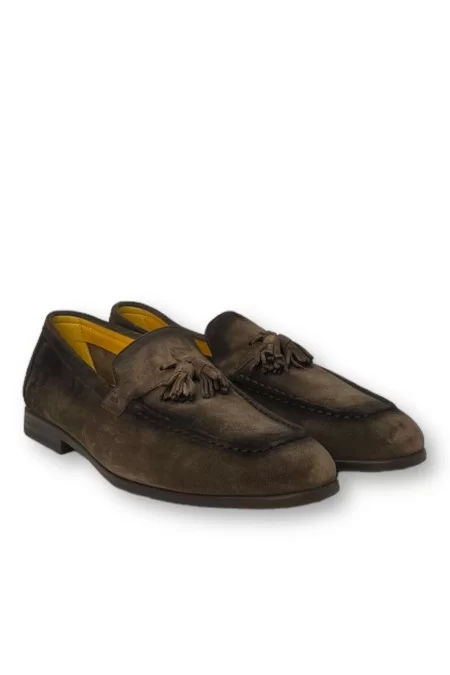 DOUCAL'S MOCASSINO NAPPINE Hotsell