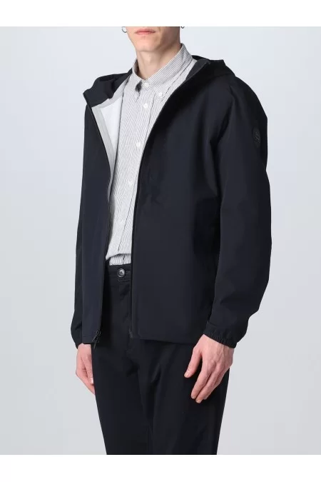 WOOLRICH PACIFIC TWO LAYERS JACKET Saldi Di Fabbrica