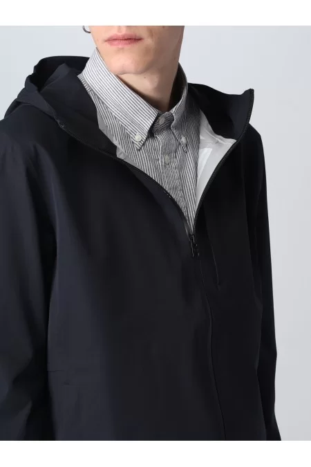 WOOLRICH PACIFIC TWO LAYERS JACKET Saldi Di Fabbrica