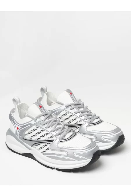 DSQUARED2 SNEAKERS Vendite Flash