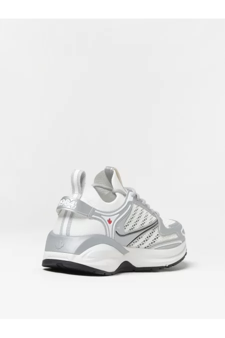DSQUARED2 SNEAKERS Vendite Flash