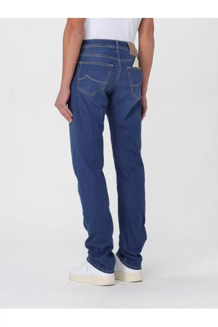 JACOB COHEN 5PKT SLIM FIT BARD Negozio