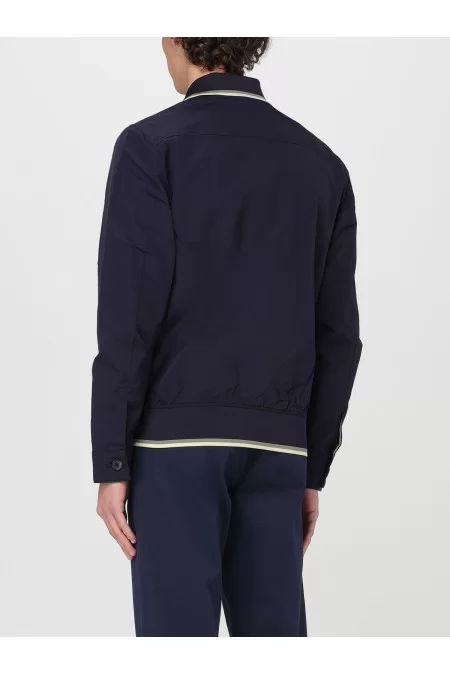 PAUL SMITH MENS HARRINGTON JACKET Nuova