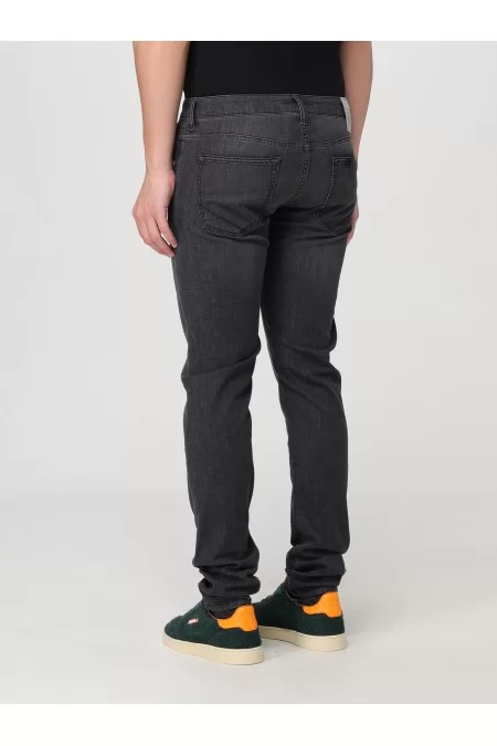 INCOTEX RED 5P DENIM STR WASH 1 2025