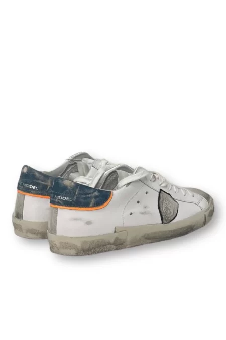 PHILIPPE MODEL Produttore: PRLU Modello: LOW PHILIPPE MODEL PRLU VV02 I nuovi PRLU LOW PHILIPPE MODEL PRLU VV02 sono stati progettati per offrire comfort e stile senza compromessi. Acquista ora! Italy