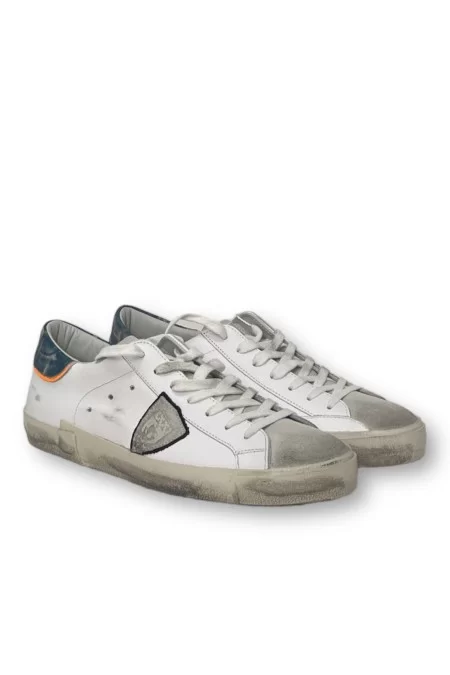 PHILIPPE MODEL Produttore: PRLU Modello: LOW PHILIPPE MODEL PRLU VV02 I nuovi PRLU LOW PHILIPPE MODEL PRLU VV02 sono stati progettati per offrire comfort e stile senza compromessi. Acquista ora! Italy