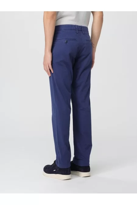 JACOB COHEN PANTALONE SLIM FIT BOBBY Italia