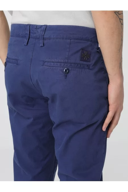 JACOB COHEN PANTALONE SLIM FIT BOBBY Italia