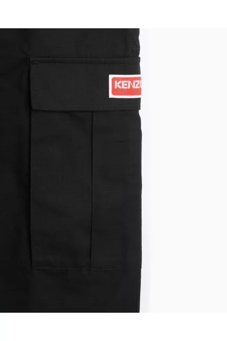 KENZO CARGO PANTS 2025