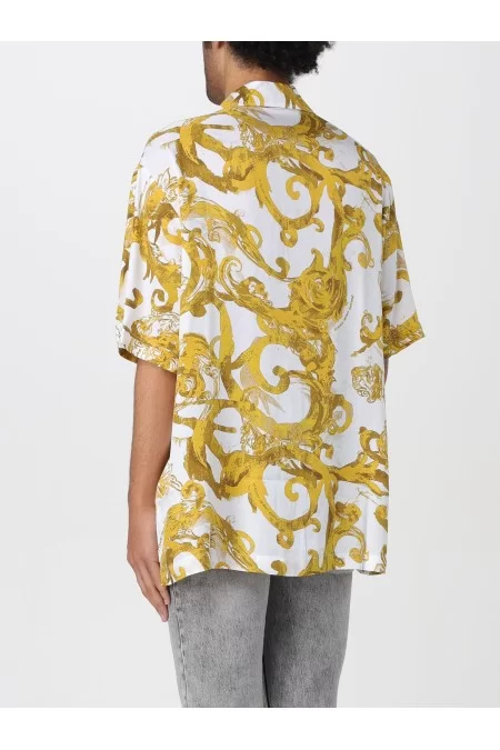 VERSACE SHIRT Qualità