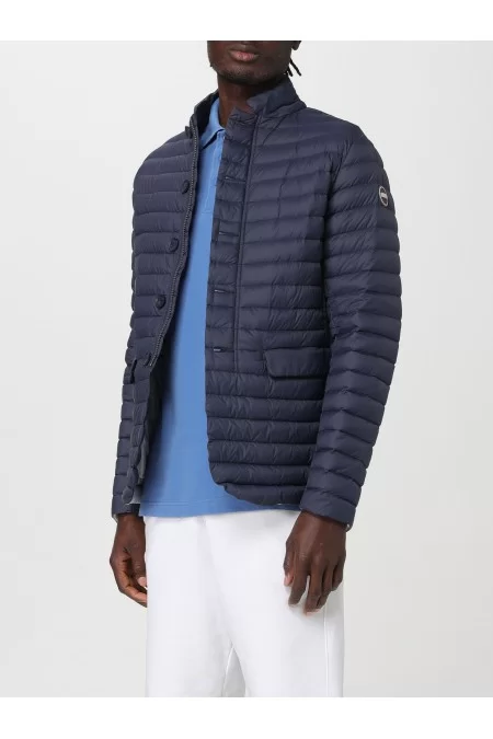 COLMAR BLAZER TRAPUNTATO IN PIUMA Vendita