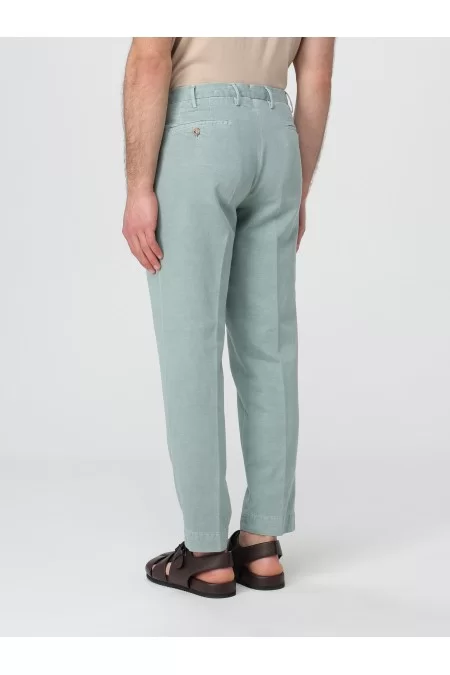 INCOTEX RED PANTALONE UOMO Promozione