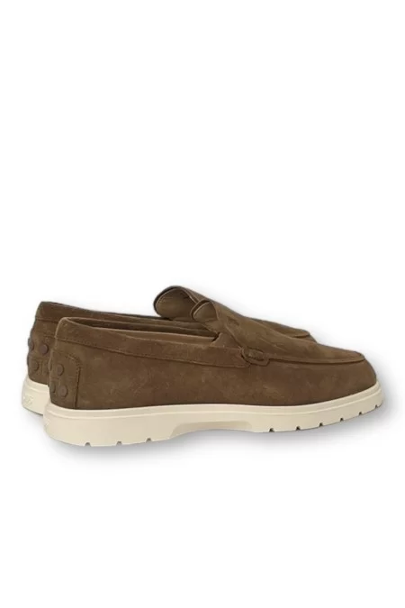 TOD'S TOD\'S Mocassini Eleganti ed artigianali mocassini di alta qualità da TOD\'S Promozione Limitata