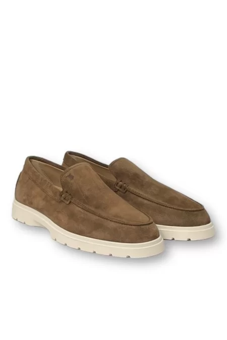 TOD'S TOD\'S Mocassini Eleganti ed artigianali mocassini di alta qualità da TOD\'S Promozione Limitata