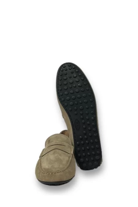 TOD'S MOCASSINO CITY GOMMINO 42C Fino Al -60%