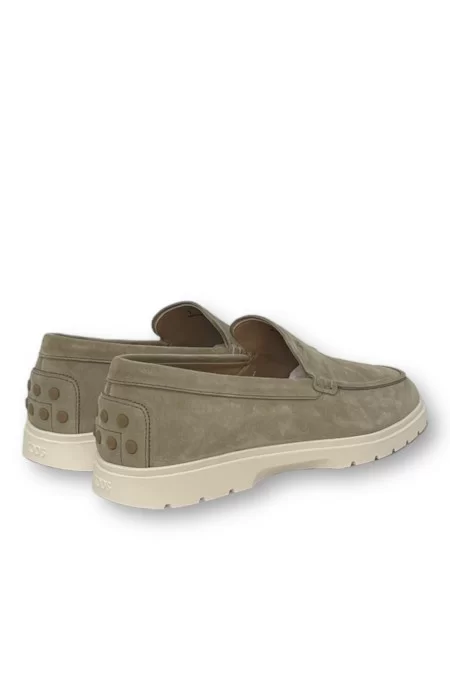 TOD'S Mocassini di TOD\'S Calzature di alta qualità per un look elegante e confortevole Shopping Online