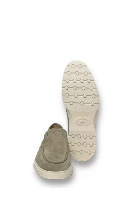TOD'S Mocassini di TOD\'S Calzature di alta qualità per un look elegante e confortevole Shopping Online
