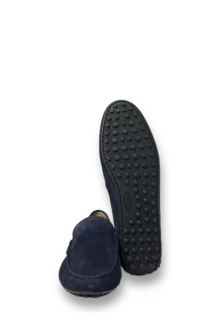 TOD'S MOCASSINO CITY GOMMINO 42C Affare Del Giorno