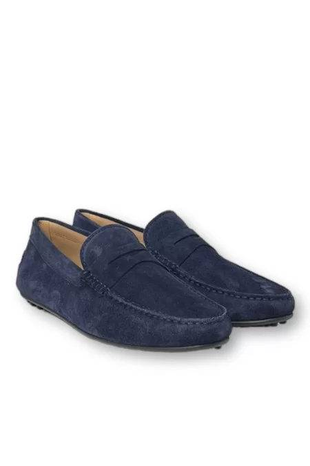TOD'S MOCASSINO CITY GOMMINO 42C Affare Del Giorno