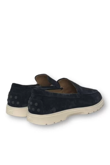 TOD'S Mocassini TOD\'S Marchio elegante con qualità artigianale e design sofisticato Prezzo Ridotto
