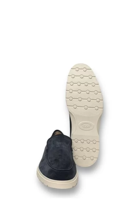 TOD'S Mocassini TOD\'S Marchio elegante con qualità artigianale e design sofisticato Prezzo Ridotto