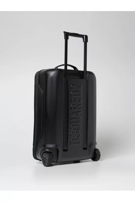DSQUARED2 TROLLEY ICON DS2 Novità