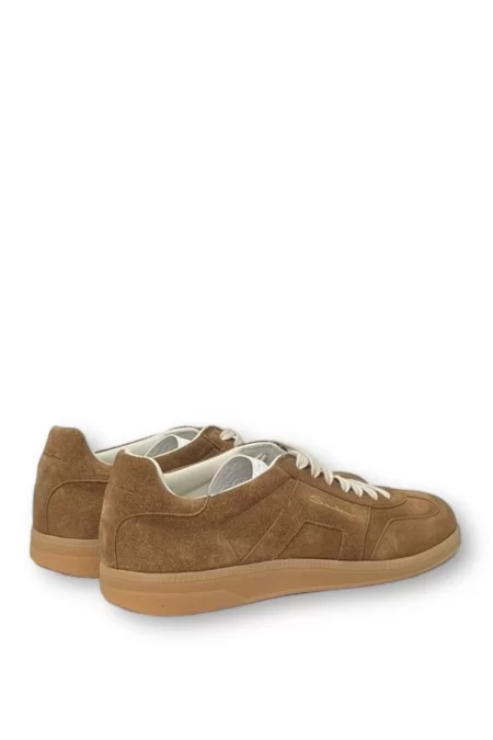 SANTONI Scarpe da Corsa Olimpiche Santoni Performance e comfort con il modello MBPL21975FARCEGC M62. Le scarpe da corsa Olympic Santoni sono progettate per migliorare le tue prestazioni. Con il codice modello MBPL21975FARCEGC M6 Offerta