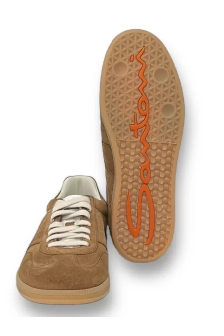 SANTONI Scarpe da Corsa Olimpiche Santoni Performance e comfort con il modello MBPL21975FARCEGC M62. Le scarpe da corsa Olympic Santoni sono progettate per migliorare le tue prestazioni. Con il codice modello MBPL21975FARCEGC M6 Offerta