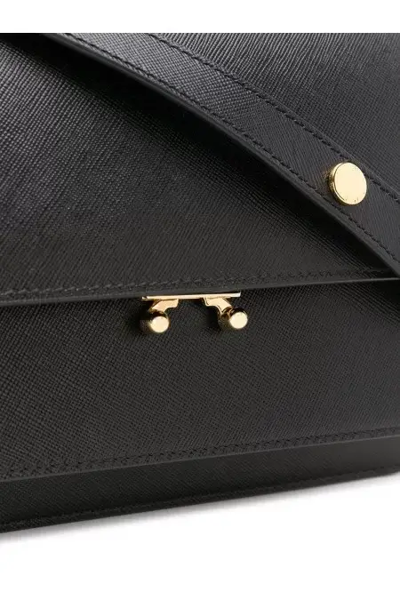 MARNI TRUNK BAG MEDIUM Nuova