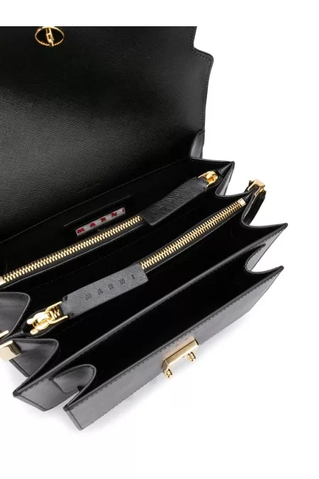 MARNI TRUNK BAG MEDIUM Nuova