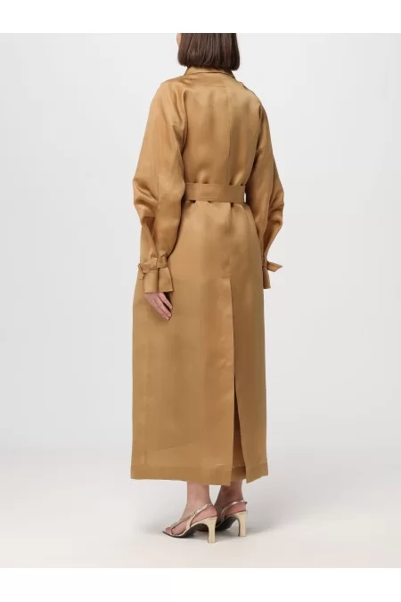 MAX MARA Cappotto impermeabile da donna MAX MARA Stile e funzionalità con il cappotto impermeabile da donna MAX MARA 2025