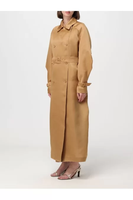MAX MARA Cappotto impermeabile da donna MAX MARA Stile e funzionalità con il cappotto impermeabile da donna MAX MARA 2025