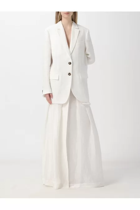 ALBERTA FERRETTI GIACCA STUOIA Qualità