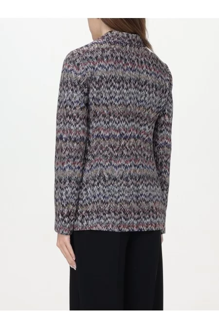 MISSONI BLAZER Liquidazione