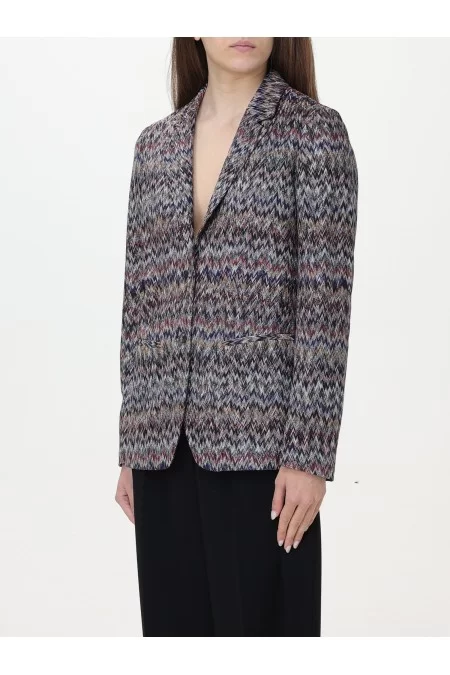 MISSONI BLAZER Liquidazione