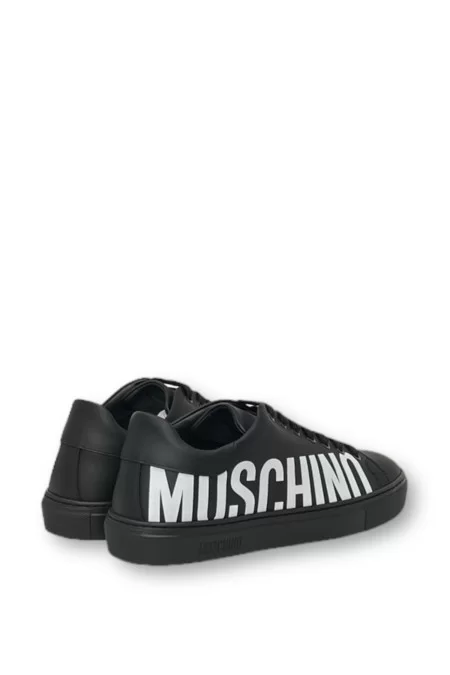MOSCHINO SCARPA MOSCHINO M15012G1IGA0 000 Stile elegante con tocco lussuoso. Comfort e stile imbattibili Negozi Online