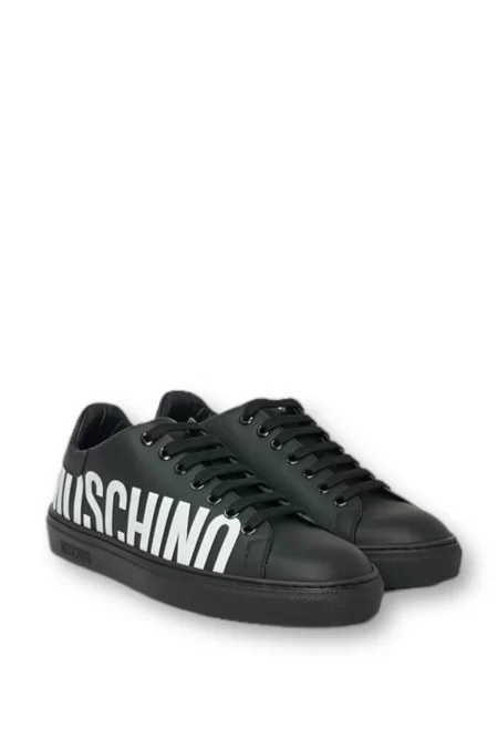 MOSCHINO SCARPA MOSCHINO M15012G1IGA0 000 Stile elegante con tocco lussuoso. Comfort e stile imbattibili Negozi Online
