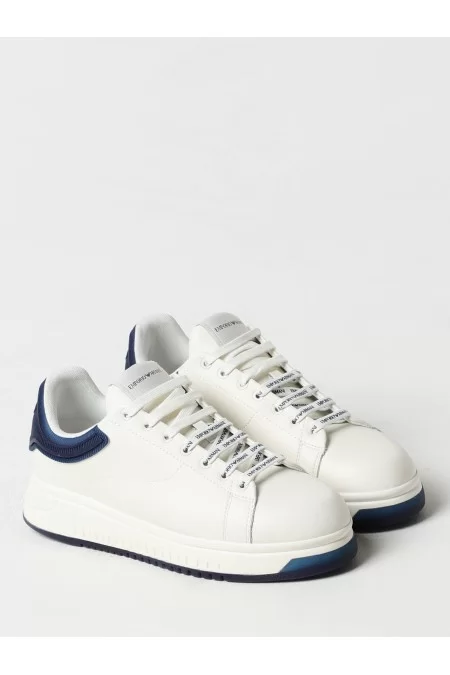 GIORGIO ARMANI SNEAKER Acquista Ora
