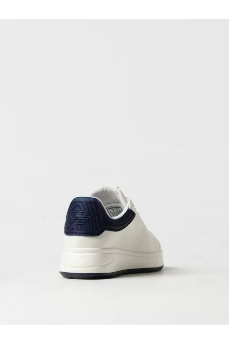 GIORGIO ARMANI SNEAKER Acquista Ora