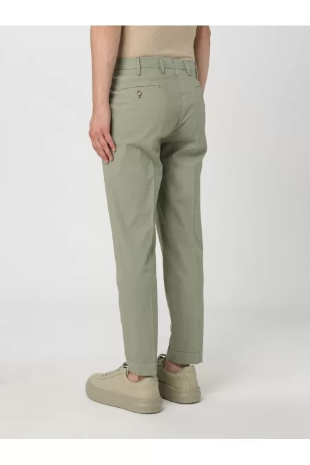 INCOTEX RED PANTALONE UOMO Shopping Online