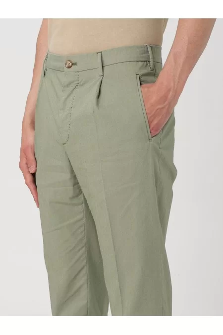 INCOTEX RED PANTALONE UOMO Shopping Online